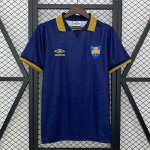Tailandia Camiseta Irlanda St. Patrick's Day Segunda Equipación 2025/2026