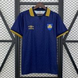 Tailandia Camiseta Irlanda St. Patrick's Day Segunda Equipación 2025/2026
