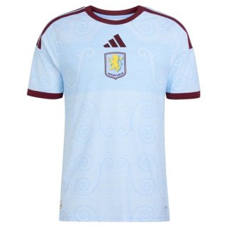 Tailandia Camiseta Aston Villa Tercera Equipación 2026/2027