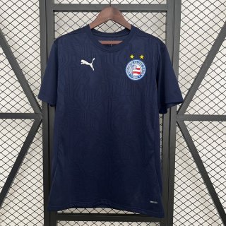 Tailandia Camiseta Bahia training 2025/2026 Tailandia Camiseta Bahia training 2025/2026