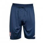 Pantalones Cagliari Calcio Primera Equipación 2023/2024 Pantalones Cagliari Calcio Primera Equipación 2023/2024