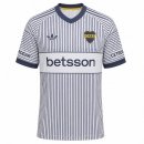 Tailandia Camiseta Boca Juniors Segunda Equipación 2026/2027