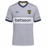 Tailandia Camiseta Boca Juniors Segunda Equipación 2026/2027