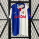Tailandia Camiseta Atletico Madrid Primera Equipación Retro 1996-1997