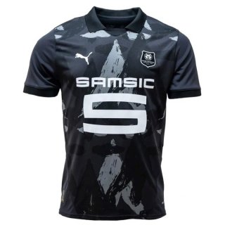 Tailandia Camiseta Stade Rennais Tercera Equipación 2024/2025 Tailandia Camiseta Stade Rennais Tercera Equipación 2024/2025