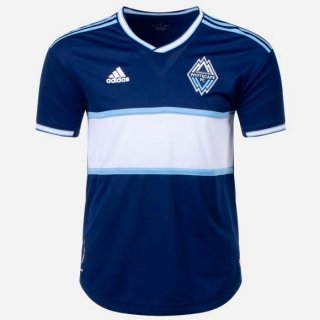 Tailandia Camiseta Vancouver Whitecaps Segunda Equipación 2023/2024 Tailandia Camiseta Vancouver Whitecaps Segunda Equipación 2023/2024