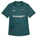 Tailandia Camiseta Fluminense Tercera Equipación 2026/2027