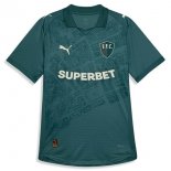 Tailandia Camiseta Fluminense Tercera Equipación 2026/2027