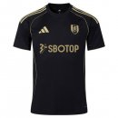 Tailandia Camiseta Fulham Tercera Equipación 2025/2026