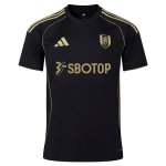 Tailandia Camiseta Fulham Tercera Equipación 2025/2026