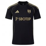 Tailandia Camiseta Fulham Tercera Equipación 2025/2026