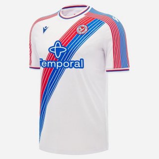 Tailandia Camiseta Crystal Palace Primera Equipación 2026/2027