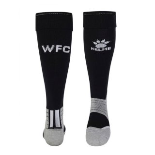 Calcetines Watford Tercera Equipación 2022/2023 Calcetines Watford Tercera Equipación 2022/2023