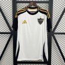 Tailandia Camiseta Atlético Mineiro Segunda Equipación 2025/2026