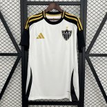 Tailandia Camiseta Atlético Mineiro Segunda Equipación 2025/2026