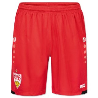 Segunda Equipación Pantalones VfB Stuttgart 2021/2022 Segunda Equipación Pantalones VfB Stuttgart 2021/2022