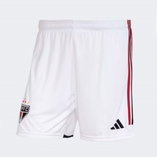 Pantalones Sao Paulo Primera Equipación 2023/2024 Pantalones Sao Paulo Primera Equipación 2023/2024