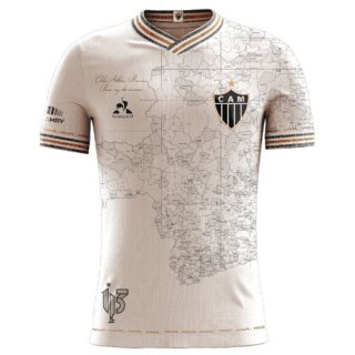 Tailandia Camiseta Atletico Mineiro 113th Anniversary Tailandia Camiseta Atletico Mineiro 113th Anniversary