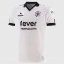 Tailandia Camiseta Bristol City Tercera Equipación 2025/2026