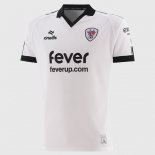 Tailandia Camiseta Bristol City Tercera Equipación 2025/2026