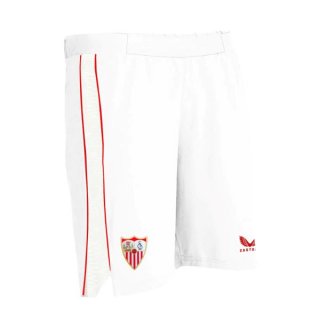 Pantalones Sevilla Primera Equipación 2023/2024 Pantalones Sevilla Primera Equipación 2023/2024