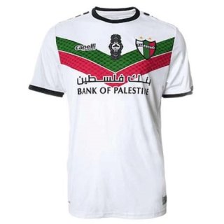 Tailandia Camiseta CD Palestino Tercera Equipación 2022/2023 Tailandia Camiseta CD Palestino Tercera Equipación 2022/2023