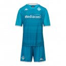 Camiseta Fiorentina Tercera Equipación Niño 2025/2026