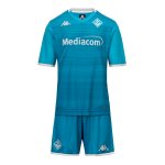 Camiseta Fiorentina Tercera Equipación Niño 2025/2026