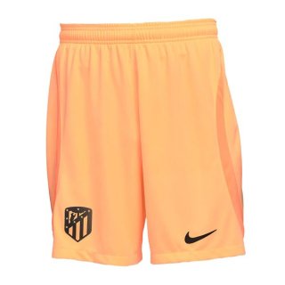 Pantalones Atlético De Madrid Tercera Equipación 2022/2023 Pantalones Atlético De Madrid Tercera Equipación 2022/2023