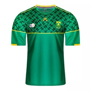 Segunda Equipación Tailandia Camiseta Sudafrica 2020 Verde Segunda Equipación Tailandia Camiseta Sudafrica 2020 Verde