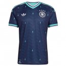 Tailandia Camiseta Alemania Segunda Equipación 2026 Tailandia Camiseta Alemania Segunda Equipación 2026