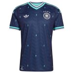 Tailandia Camiseta Alemania Segunda Equipación 2026 Tailandia Camiseta Alemania Segunda Equipación 2026