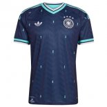 Tailandia Camiseta Alemania Segunda Equipación 2026