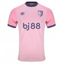 Tailandia Camiseta AFC Bournemouth Tercera Equipación 2025/2026