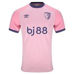 Tailandia Camiseta AFC Bournemouth Tercera Equipación 2025/2026