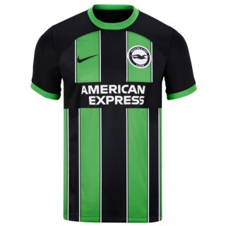 Tailandia Camiseta Brighton Segunda Equipación 2023/2024 Tailandia Camiseta Brighton Segunda Equipación 2023/2024