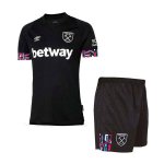 Camiseta West Ham United Segunda Equipación Niño 2022/2023 Camiseta West Ham United Segunda Equipación Niño 2022/2023