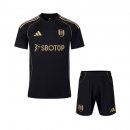 Camiseta Fulham Tercera Equipación Niño 2025/2026