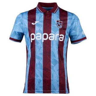 Tailandia Camiseta Trabzonspor Primera Equipación 2025/2026