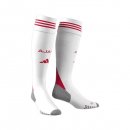 Calcetines Ajax Primera Equipación 2025/2026