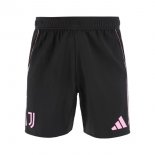 Pantalones Juventus Primera Equipación 2025/2026