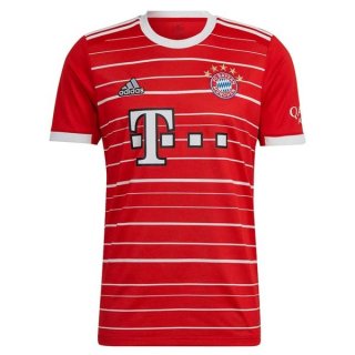 Camiseta Bayern Munich Primera 2022/2023 Camiseta Bayern Munich Primera 2022/2023