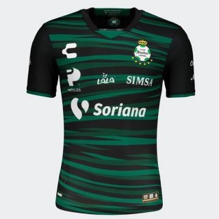 Tailandia Camiseta Santos Laguna Segunda Equipación 2022/2023 Tailandia Camiseta Santos Laguna Segunda Equipación 2022/2023