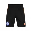 Pantalones Inter Milan 4ª 2026 Pantalones Inter Milan 4ª 2026
