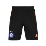 Pantalones Inter Milan 4ª 2026 Pantalones Inter Milan 4ª 2026