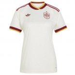 Camiseta Spain Segunda Equipación Mujer 2026