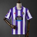Tailandia Camiseta Real Valladolid Primera Equipación 2026/2027 Tailandia Camiseta Real Valladolid Primera Equipación 2026/2027