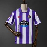 Tailandia Camiseta Real Valladolid Primera Equipación 2026/2027 Tailandia Camiseta Real Valladolid Primera Equipación 2026/2027