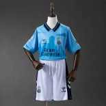 Camiseta Las Palmas Segunda Equipación Niño 2025/2026