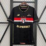 Tailandia Camiseta Sao Paulo Tercera Equipación 2025/2026